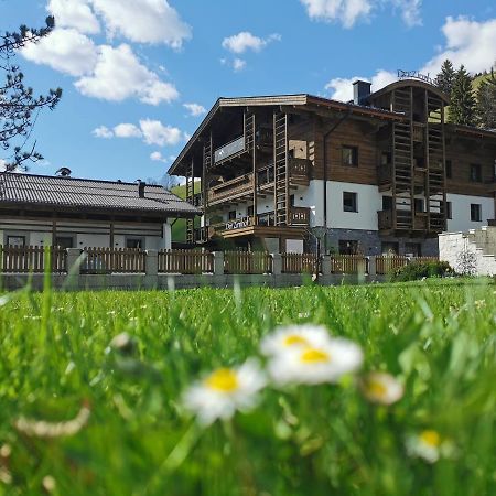 Der Zirmhof In Saalbach - Joker Card Included In Summer 外观 照片